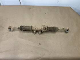 Jw1-f3400-01-00 Yamaha 2012 Adventurer 2 Ytf2x2 Steering Rack B693