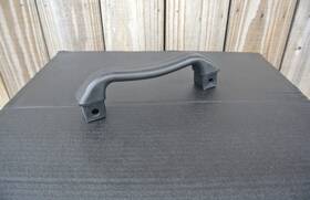 Jw1-k8214-00-00 Yamaha Roof Handle Golf Cart Genuine Used