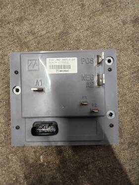 Yamaha Jw2-h6510-30 Drive 2 Dc 2007 And Newer Golf Cart Controller Model
