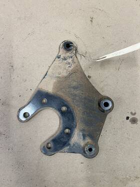 Jw7-22341-01-00 Yamaha 2012 Adventurer 2 Ytf2x2 Plate Guide 1 B693