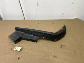Jw7-f1551-00-00 Yamaha 2012 Adventurer 2 Ytf2x2 Left Front Fender Flare B693