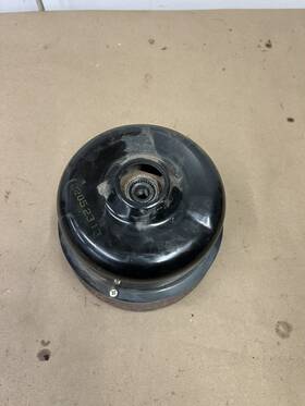 Jx4-46210-00-00 Yamaha 2012 Adventurer 2 Ytf2x2 Primary Clutch Assembly B693