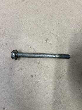 Jy2-46249-00-00 Yamaha 2012 Adventurer 2 Ytf2x2 Primary Clutch Bolt B693
