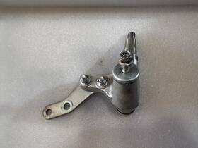 Spn-0055 Yamaha Drive 2 Passenger Spindle/ Connecting Rod/ Hardware