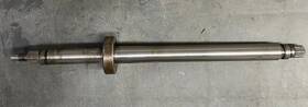 Uw2-g6510-01 Yamaha Uw2-g6510-01/axle Rh/7756 Team Oem Passenger Side Axle With Bearing 2007-2016 Uw2-g6510-01 Yamaha Uw2-g6510-01/axle Rh/7756 Team Oem Passenger Side Axle With Bearing 2007-2016