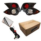 Ydrlk01-led Performance Plus Carts Yamaha