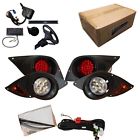 Ydrlk01led-uuk1000 Performance Plus Carts Yamaha