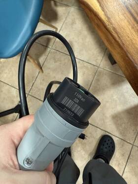 210623 Yeeda Golf Cart Charging Cable 12
