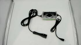 Yileide 974380170025 15 Amp Ezgo Rxv And Txt 48 Volt Golf Cart Battery Charger Yileide 974380170025 15 Amp Ezgo Rxv And Txt 48 Volt Golf Cart Battery Charger