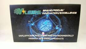 Yileide Yileide-e800w-48v15a Untested E800w 48v 15a Golf Cart Battery Charger With 3-pin Triangular Plug
