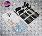 G2-g9 Ymg9l Steeleng Block Lift Kit For Yamaha Golf Cart Model