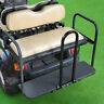 Ys-ggb-04-001-0002 Yessources Golf Cart Rear Seat Safety Grab Bar Hand Rail