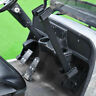 Ys-ggr-04-001-0002 Yessources Steel Universal Golf Cart Gun Rack Stand Up Holder