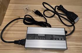 Y3-307504-679427-ni Ysmn 36v 5a Golf Cart Battery Charger For Ezgo Club Car Ds Txt Star With Sb-50 Plug