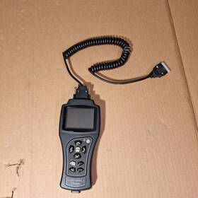 Fc2463a Zapi Defective Smart Console Fc2360 Controller Programmer For Motor