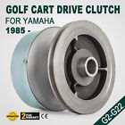 Znjgt006131517818448 Vevor Cart Drive Clutch For Yamaha Golf Part 827843732574