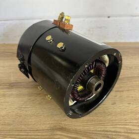 Xq-3-12t Ztuoauma 36v 19t Electric Advanced Motor 2000-up Ezgo 4.45hp Yamaha G9 G14 G16 Golf Cart