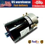 Club 48V 3.7HP DA5-4006 Golf Cart Motor 102775101 Iq Plus Precedent. Fixed Price $550.00.