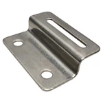 Hinge Plate For Yamaha G14-G22 JF2-K8427-00-00 Golf Carts; SEAT-2747. Fixed Price $35.00.