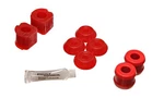 Suspension Stabilizer Bar Bushing Kit Fits 1995 Volkswagen Golf City Front. Fixed Price $44.52.