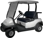 Classic Accessories Fairway Golf Cart Diamond Mesh Bench Seat Cover Black. Fixed Price $60.45.