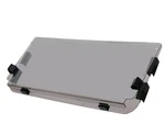 Pmc Parts Tinted Folding Windshield For Club Car 2000.5 & Up. Fixed Price $111.99.