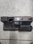 Yamaha Golf Cart Dash Cup Holder Housing For G16 G14 G19 G22 1995 To 2007. Fixed Price $104.50.