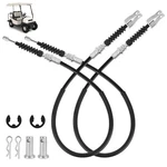 RO6G Replacement Club Car Ds Brake Cable 102022101 1020221-01 1019907 For.... Fixed Price $52.99.