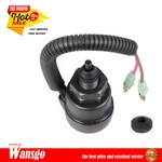 Stop Switch Assembly For Yamaha G2 G8 G9 Golf Cart 1985-1994 J41-82550-02 85-94. Fixed Price $26.98.
