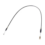 For Yamaha Golf Cart G29 Drive Throttle Cable 66" Long JW1-F6311-00-00. Fixed Price $11.59.