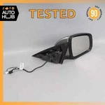 08-09 Mercedes W204 C350 C300 Right Passenger Side Rear View Door Mirror Oem. Fixed Price $230.00.