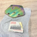 Yamaha Oem Nos Steering Cover / J10-23818-00 Golf Cart. Fixed Price $12.00.