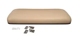 Golf Cart Tan Front Seat Cushion Bottom High Density For Ezgo Txt/medalist 94-13. Fixed Price $151.20.