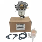 For Kawasaki FR691V & FS691V Engine Carburetor 15004-0985 15004-0829.. Fixed Price $113.81.