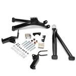 6'' A-arm Lift Kit Enhanced For Yamaha Golf Cart G2 G9 Electric Gas 1985-1995. Fixed Price $112.99.