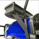 Clays Basket Kit For Madjax Alpha Body Club Precedent Golf Cart. Fixed Price $299.95.