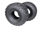 (set Of 2) 22.5X10.00-8 4 Ply Golf/atv/utv/rtv Tire. Fixed Price $191.99.