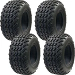 Ocelot Atacama A/t 18X9.5-8 Golf Cart Tire Set Of 748-X366-0000-1-K4. Fixed Price $231.88.