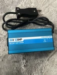 12 Amp 36 Volt Golf Cart Battery Charger For Yamaha Ezgo (lead-acid) Club. Fixed Price $80.00.