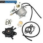 Carburetor For Ezgo 295CC Robin Engine Golf Cart Gas Club 4-CYCLE 1991-UP. Fixed Price $30.15.