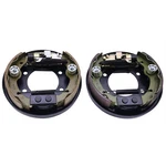 For E-z-go Marathon Medalist Txt Golf Cart Driver Passenger Brake Backing Plate. Fixed Price $61.75.