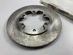 Pro Stop 42311G Rear Brake Rotor 2020-2024 Ford TRANSIT-150 250 350. Fixed Price $39.99.