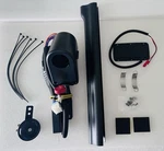 10L0L Golf Cart Turn Signal Kit Yamaha*club Car*ezgo 9-PIN Plug Wiring Harness. Fixed Price $45.00.