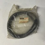 1981 Yamaha Golf Car Gas (G1A A1 A2) Body Panel Rear Mud Flap J10-78245-00. Fixed Price $15.00.