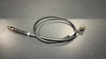 Yamaha G1 Gas And G2,G9 Electric Golf Cart Brake Cable, J56-F6341-00-00. Fixed Price $35.00.