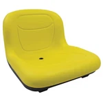 New Stens High Back Seat For John Deere Older And GT235E 420-182. Fixed Price $164.65.
