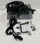 Lester Summit Series Ii Battery Charger 36-48V Auto Ranging Voltage For Yamaha. Fixed Price $419.95.