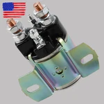 For Yamaha JF2-H1950-00, JF2H195000 Golf Carts 12 Volt, 4 Terminal Solenoid. Fixed Price $26.99.