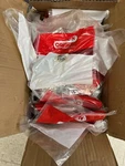 24 Pk Oregon 89-001 Aerator Tine 1/2" Closed Spoon Repl. Toro 121-4894 522361. Fixed Price $125.00.
