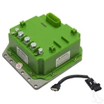Yamaha Golf Cart Controller Navitas 440A DRIVE/G29 W/ Moric. Fixed Price $664.95.